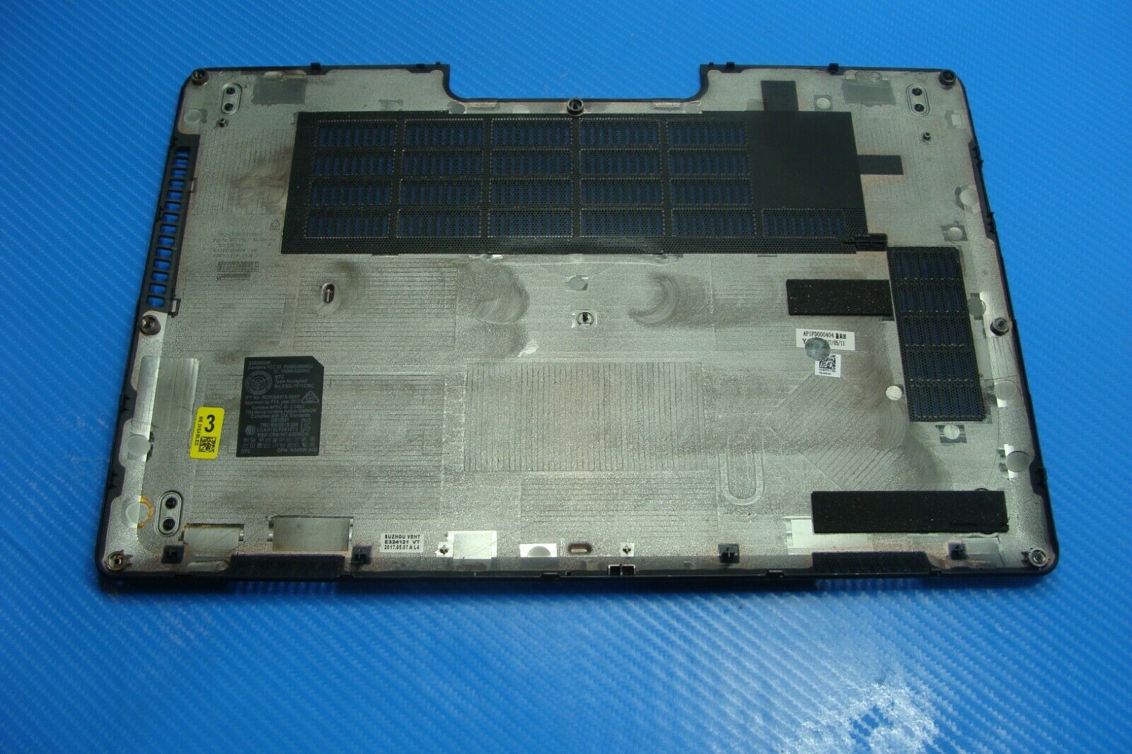 Dell Latitude E5470 14