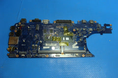 Dell Latitude E5570 15.6" OEM Intel i7-6600U 2.6GHz Motherboard LA-C642P J1PDD