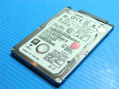 HP 15-b129wm HGST 500GB SATA 2.5" HDD Hard Drive HTS545050A7E380 Z5K500-500 - Laptop Parts - Buy Authentic Computer Parts - Top Seller Ebay