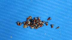 Samsung Chromebook XE521QAB 12.2" Screw Set Screws for Repair ScrewSet - Laptop Parts - Buy Authentic Computer Parts - Top Seller Ebay