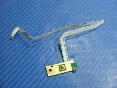 Dell inspiron 15 3551 15.6" OEM Power Button Board w/Cable 450.03003.1001 ER* - Laptop Parts - Buy Authentic Computer Parts - Top Seller Ebay