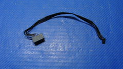 iMac A1311 MC812LL/A Mid 2011 21" Genuine HDD Power Cable 922-9818 Apple