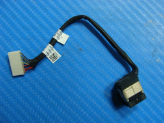 Dell Inspiron 5437 14" Genuine Laptop DC IN Power Jack w/Cable JRHPG - Laptop Parts - Buy Authentic Computer Parts - Top Seller Ebay