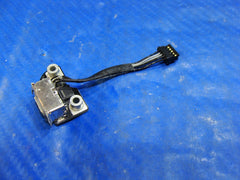 MacBook Pro A1278 13" Mid 2012 MD101LL/A Magsafe Board w/Cable 922-9307 #1 ER* - Laptop Parts - Buy Authentic Computer Parts - Top Seller Ebay