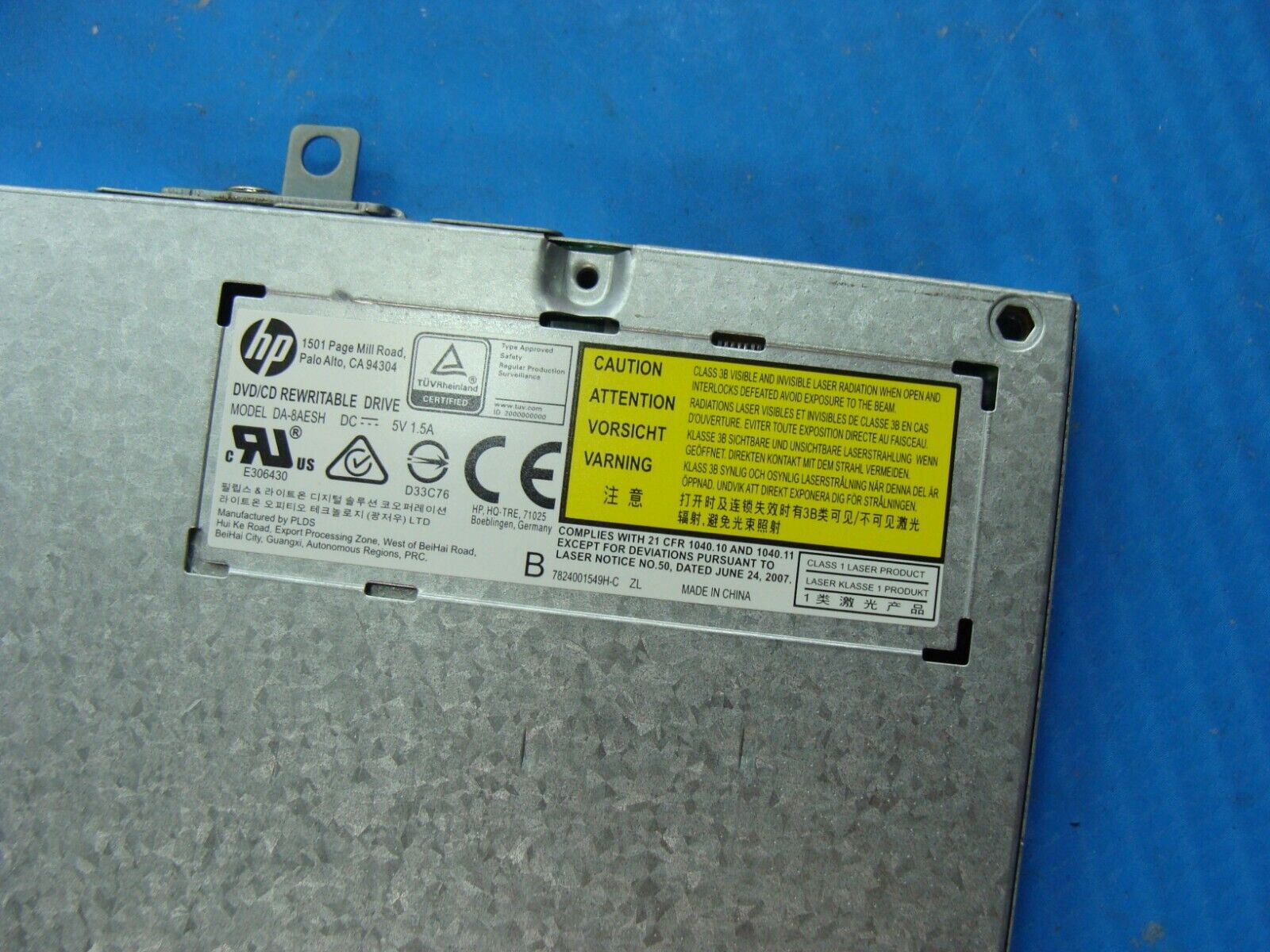 HP 255 G6 15.6