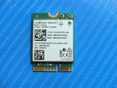 Dell Latitude 3400 14" Wireless WiFi Card 9560NGW VHXRR