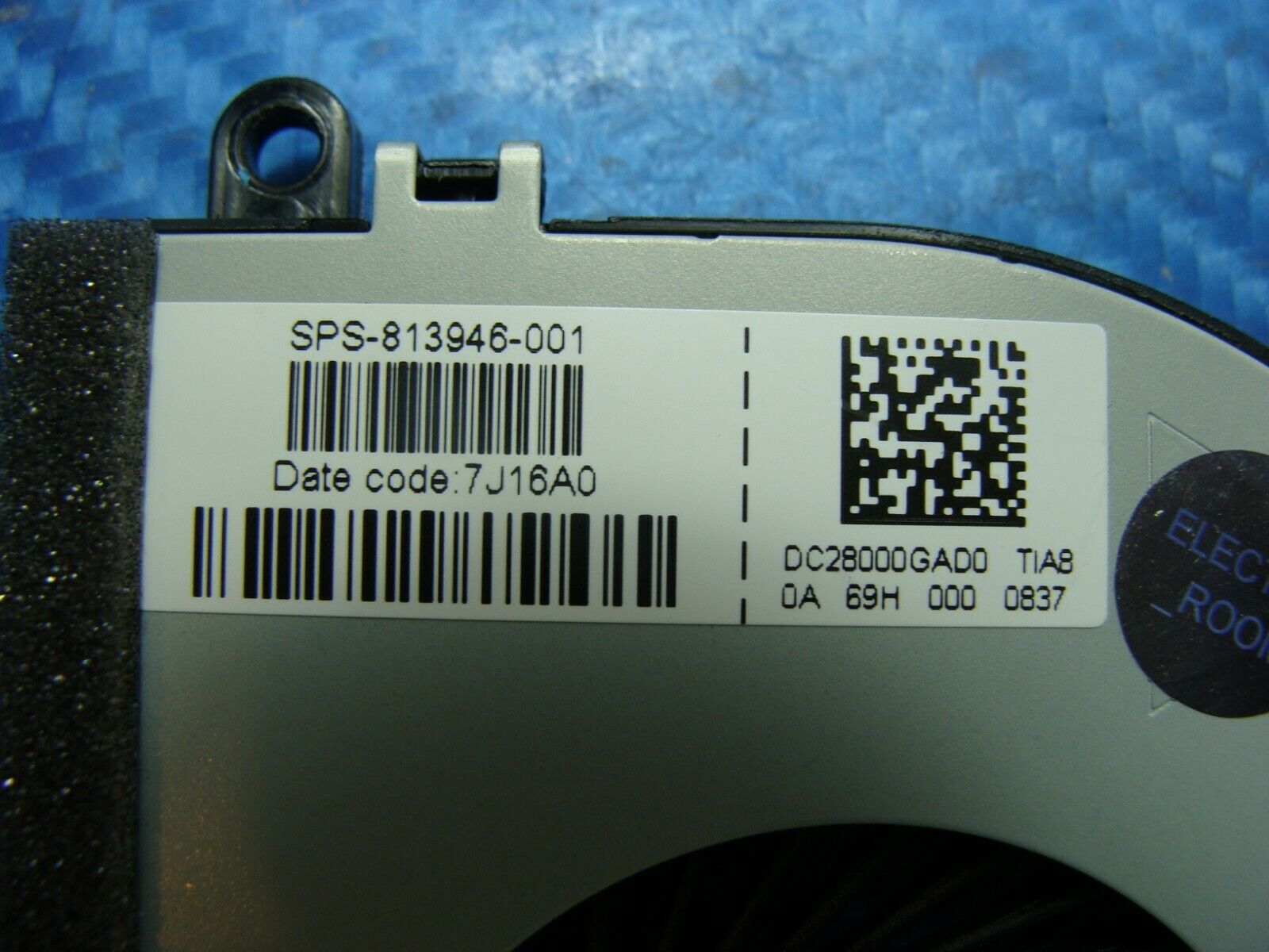 HP 15-ba042nr 15.6