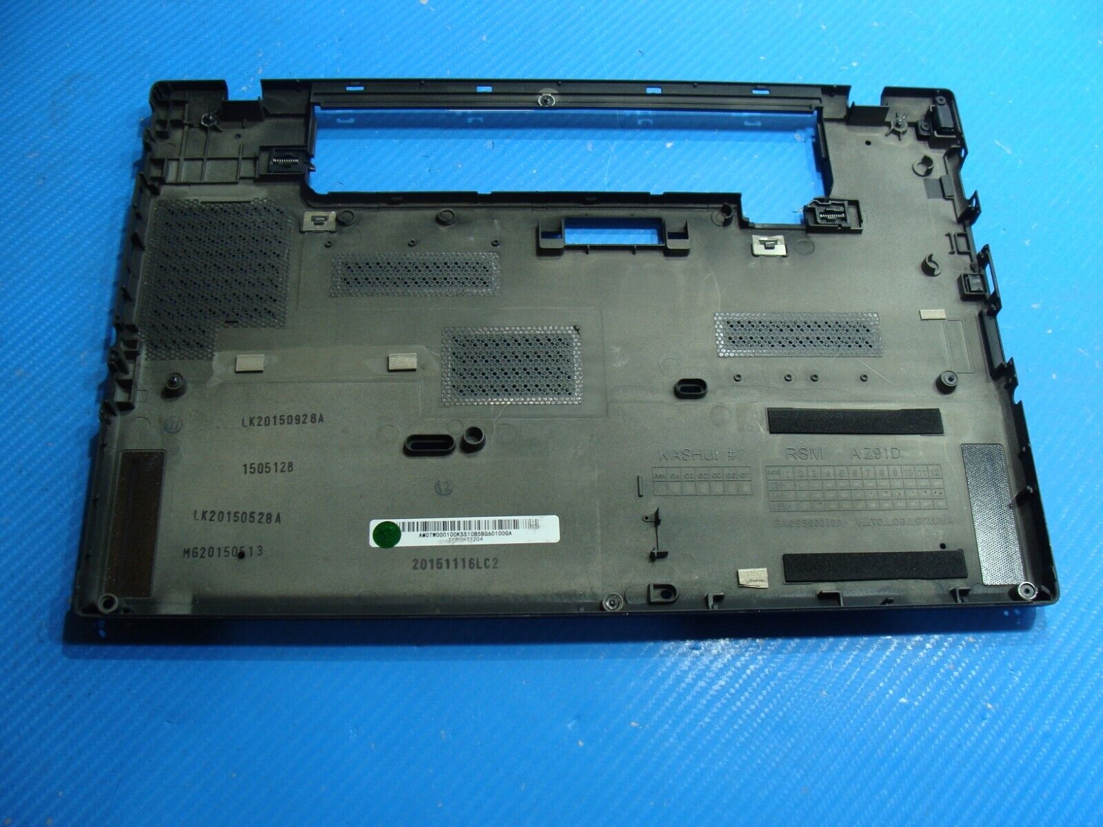 Lenovo ThinkPad T450s 14