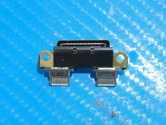 MacBook Pro 16" A2141 2019 MVVM2LL/A Space Gray Genuine I/O Board 01646-A - Laptop Parts - Buy Authentic Computer Parts - Top Seller Ebay