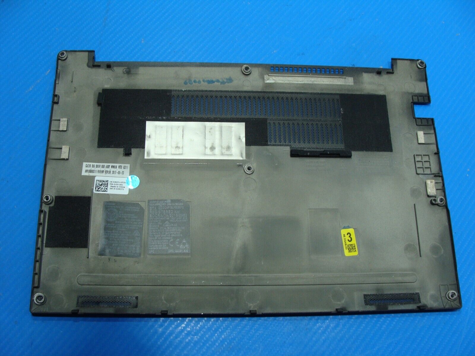 Dell Latitude 12.5