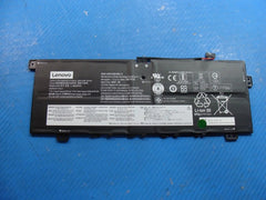 Lenovo Yoga 14" C740-14IML Genuine Laptop Battery 7.72V 51Wh 6610mAh L18M4PE0