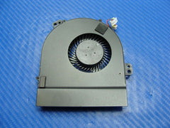 Dell Alienware 15 R2 15.6" Genuine Laptop CPU Cooling Fan 9F65X DC28000FCF0 ER* - Laptop Parts - Buy Authentic Computer Parts - Top Seller Ebay