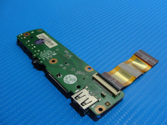 Lenovo Flex 11.6" 3-1130  USB Audio Card Reader Board w/Cable 3005-01681 GLP - Laptop Parts - Buy Authentic Computer Parts - Top Seller Ebay