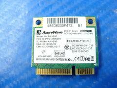 Asus VIVOBook Pro 14" N82JQ-B1 Genuine Wireless WIFI Card AR5B95 AW-NE785H GLP* - Laptop Parts - Buy Authentic Computer Parts - Top Seller Ebay