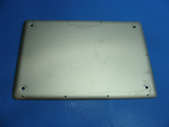 MacBook Pro A1278 MD313LL/A Late 2011 13" Genuine Bottom Case Housing 922-9779 - Laptop Parts - Buy Authentic Computer Parts - Top Seller Ebay