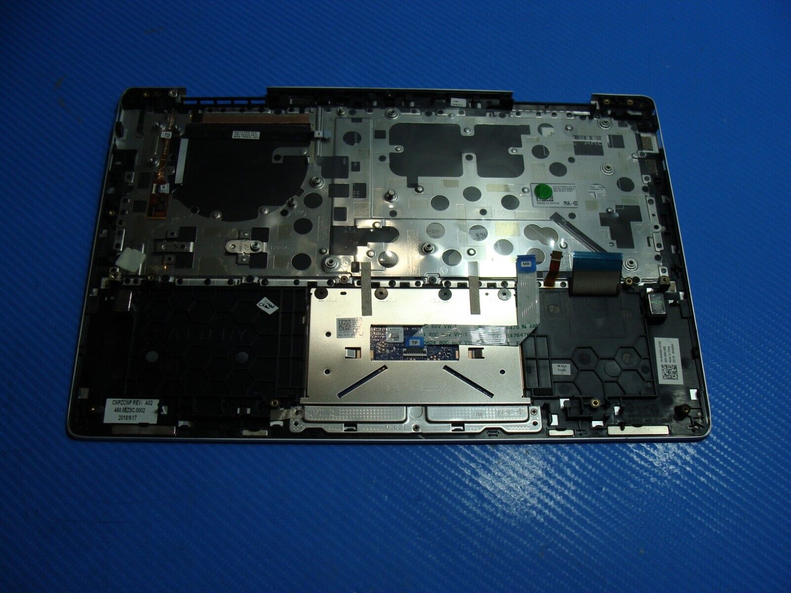 Dell Inspiron 13 7386 13.3