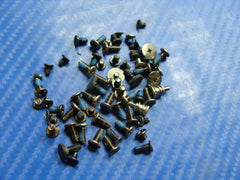 Toshiba Satellite 15.6" L505D-S5983 Screw Set Screws for Repair ScrewSet GLP* - Laptop Parts - Buy Authentic Computer Parts - Top Seller Ebay