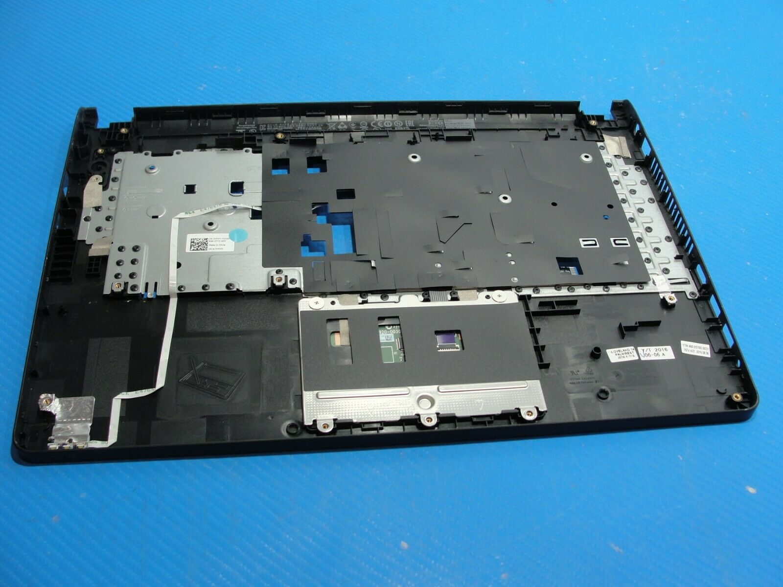 Dell Latitude 14