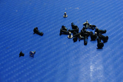 Samsung NP550P5C-A01UB 15.6" Genuine Screw Set Screws for Repair ScrewSet Samsung