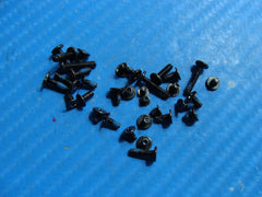 Asus Rog GU501GM-BI7N8 15.6" Screw Set Screws for Repair ScrewSet