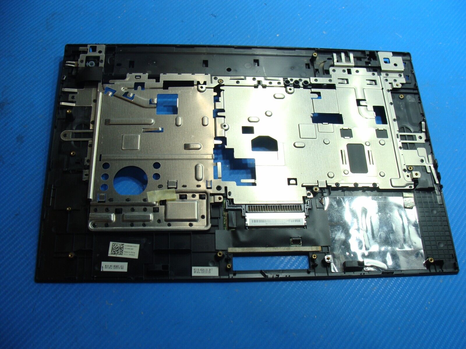 Dell Latitude E5510 15.6