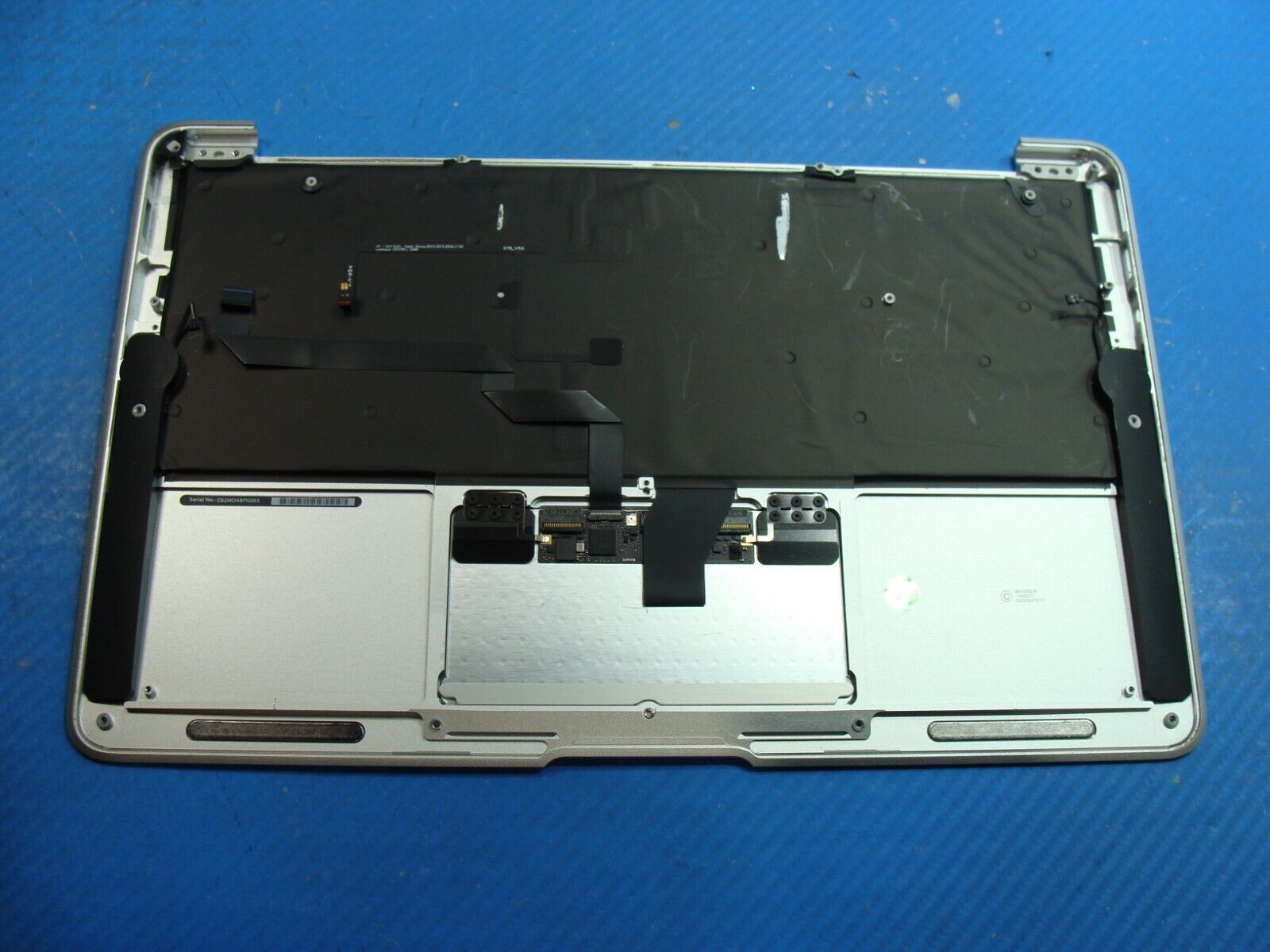 MacBook Air A1465 11