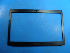 Asus 17.3” G750JS Genuine Laptop LCD Front Bezel Cover Black 13NB00M1AP0221