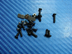 Dell Latitude 3480 14" Genuine Laptop Screw Set Screws for Repair ScrewSet #1 Dell