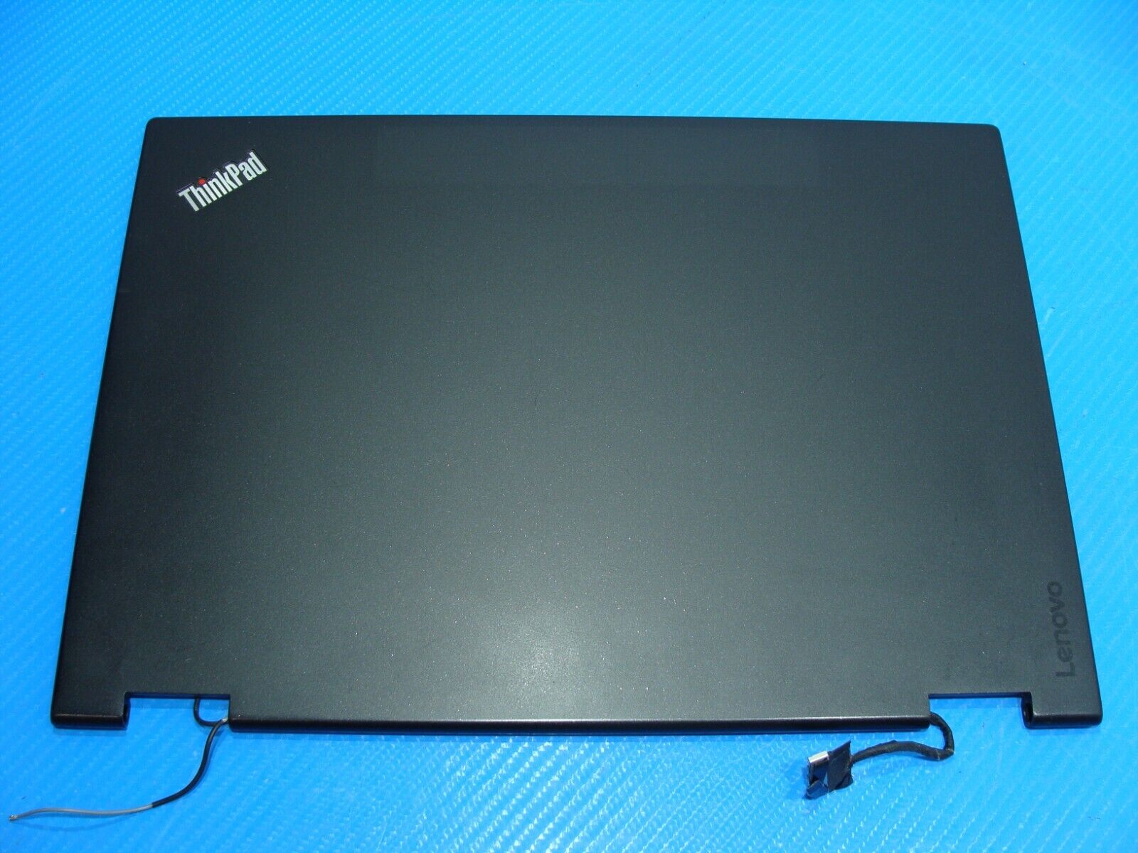 Lenovo ThinkPad Yoga 370 13.3