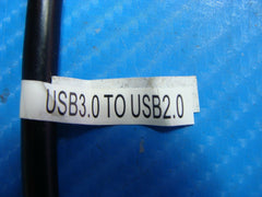 Custom Built PC Genuine Desktop USB Cable - Laptop Parts - Buy Authentic Computer Parts - Top Seller Ebay