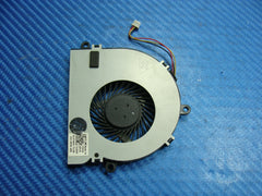 Dell Inspiron 5721 17.3" Genuine Laptop CPU Cooling Fan 74X7K ER* - Laptop Parts - Buy Authentic Computer Parts - Top Seller Ebay