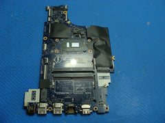 Dell Inspiron 15 5570 15.6" Intel i5-8250U 1.6GHz Motherboard LA-F114P F7MGJ 