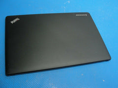 Lenovo Thinkpad E430 14" Genuine LCD Back Cover w/Front Bezel AP0NU000900 - Laptop Parts - Buy Authentic Computer Parts - Top Seller Ebay