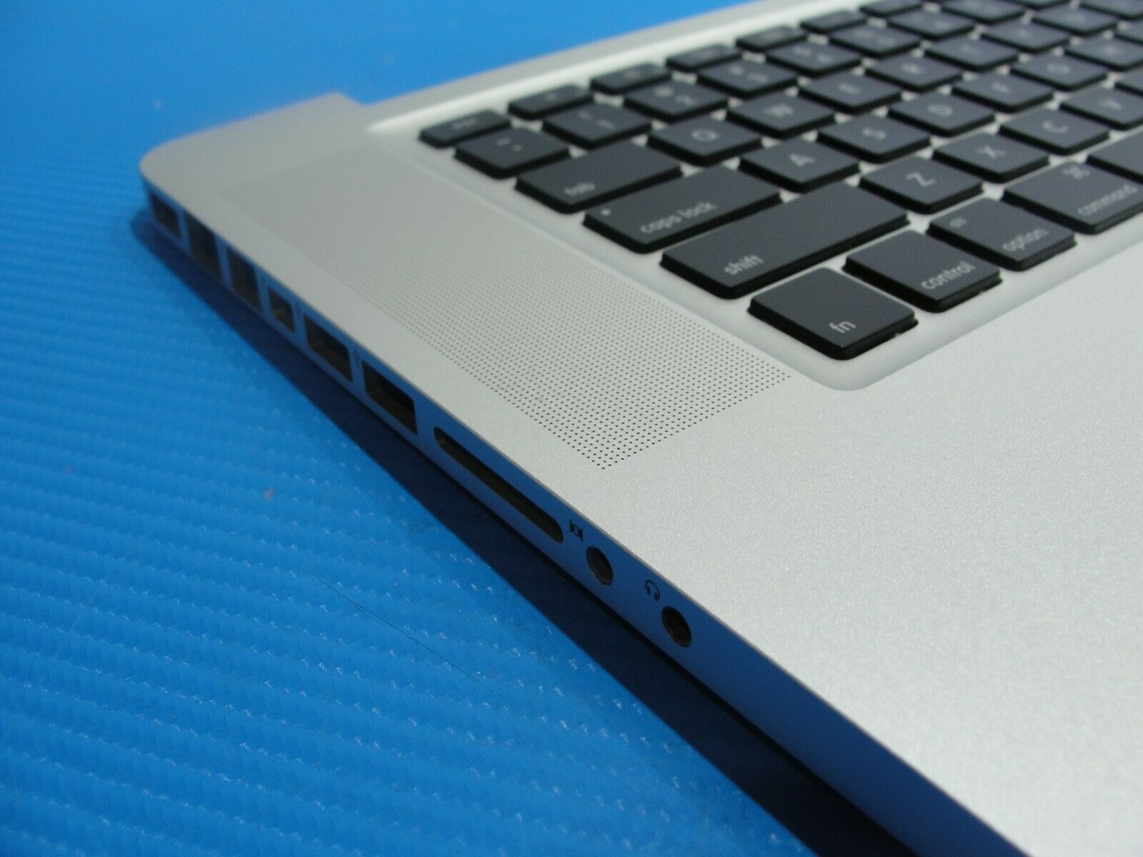 MacBook Pro A1286 15