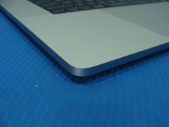 MacBook Pro 16" A2141 2019 MVVL2LL MVVM2LL Top Case w/Battery Silver 661-13162
