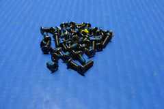 Asus N61JQ-X2 16" Genuine Laptop Screw Set Screws for Repair ScrewSet ASUS