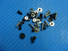 HP 15.6" 15-db0031nr Genuine Laptop Screw Set Screws for Repair ScrewSet - Laptop Parts - Buy Authentic Computer Parts - Top Seller Ebay