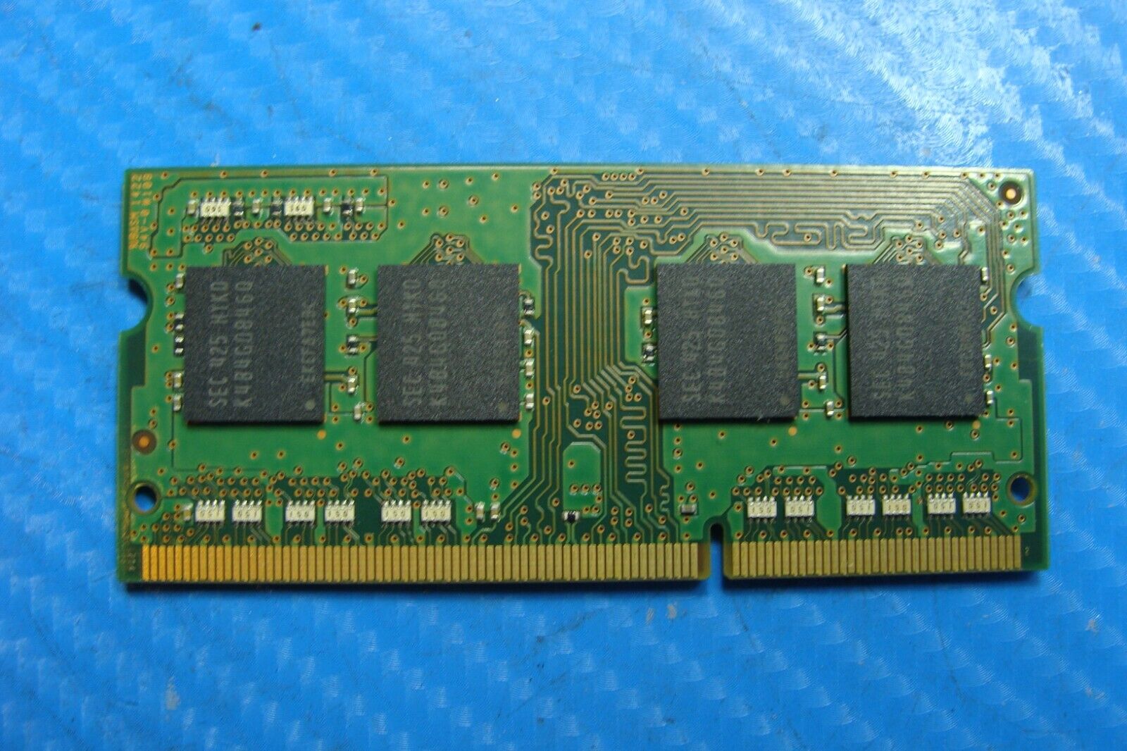 Asus X750JA Samsung 4Gb 1Rx8 Memory Ram So-Dimm pc3l-12800s m471b5173qh0-yk0