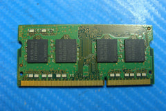 Asus X750JA Samsung 4Gb 1Rx8 Memory Ram So-Dimm pc3l-12800s m471b5173qh0-yk0