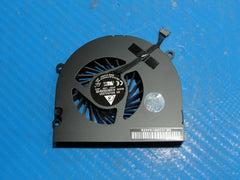 MacBook Pro A1286 MC721LL/A Early 2011 15" Genuine Laptop Right Fan 922-8702 #5 Apple