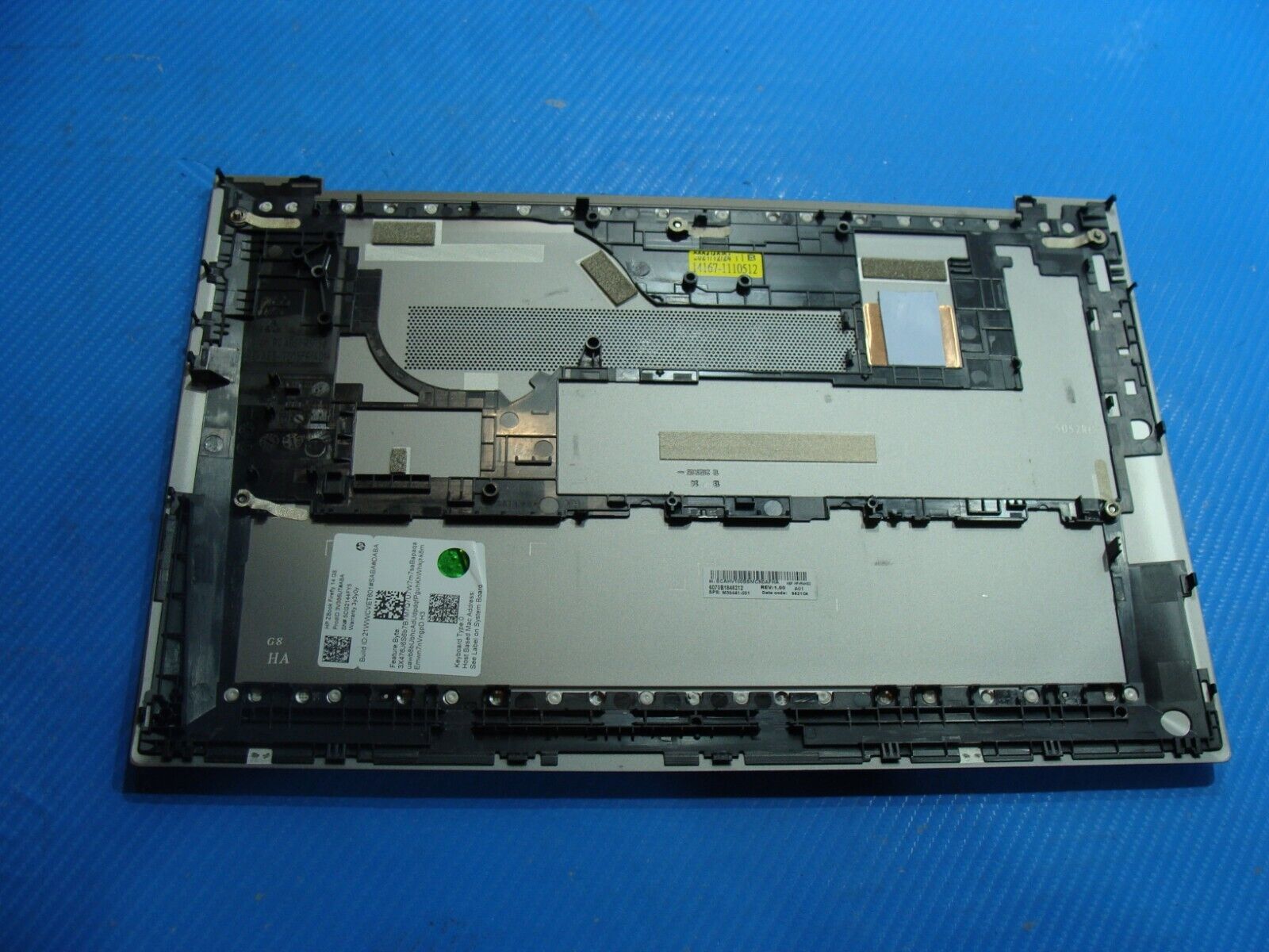 HP ZBook Firefly 14 G8 14