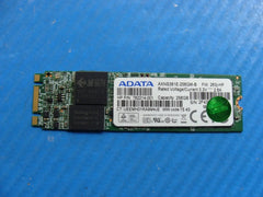 HP 13-4103dx ADATA 256GB SATA M.2 SSD Solid State Drive AXNS381E-256GM-B