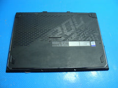 Asus ROG Strix 15.6" G512LW-ES76 OEM Laptop Bottom Case Base Cover 6051B1407801