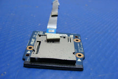 Asus ROG G752VL-GC057T 17.3" OEM Memory Card Reader Board w/Cable 69N0SKD10F00 ASUS