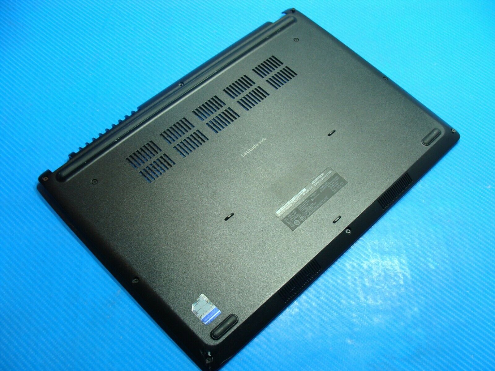 Dell Latitude 14