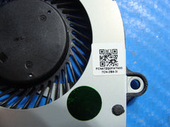 Acer Aspire E5-575-33BM 15.6" Genuine CPU Cooling Fan 47ZQ0FATN00