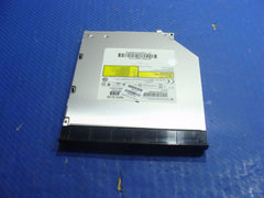 HP TouchSmart 15.6" 15-d095nr OEM Laptop DVD-RW Drive SU-208 747125-001 GLP* - Laptop Parts - Buy Authentic Computer Parts - Top Seller Ebay