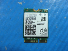 MSI GL63 9SEK 15.6 Genuine Laptop WiFi Wireless Card 9560NGW 937263-001 01AX768