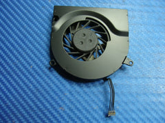 MacBook Pro 13" A1278 Mid 2009 MB990LL/A Genuine CPU Cooling Fan 661-4946 #1GLP* Apple