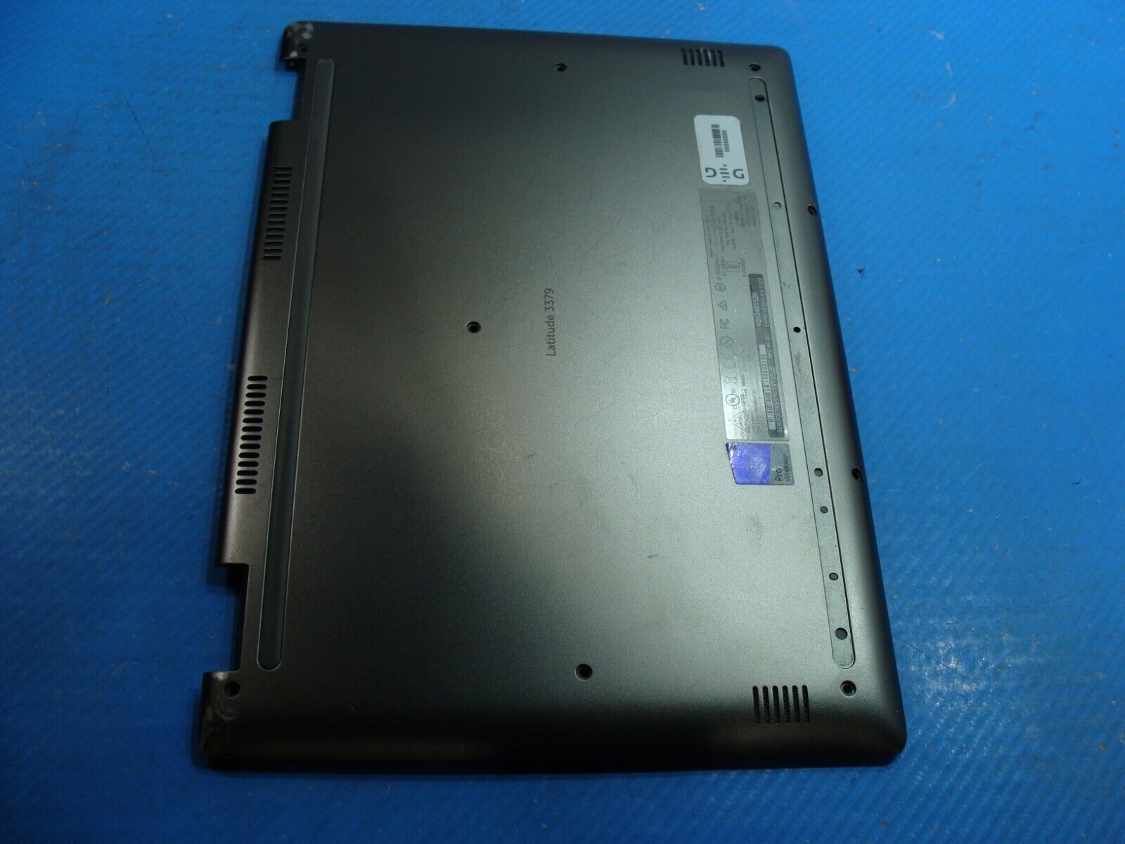 Dell Latitude 3379 13.3